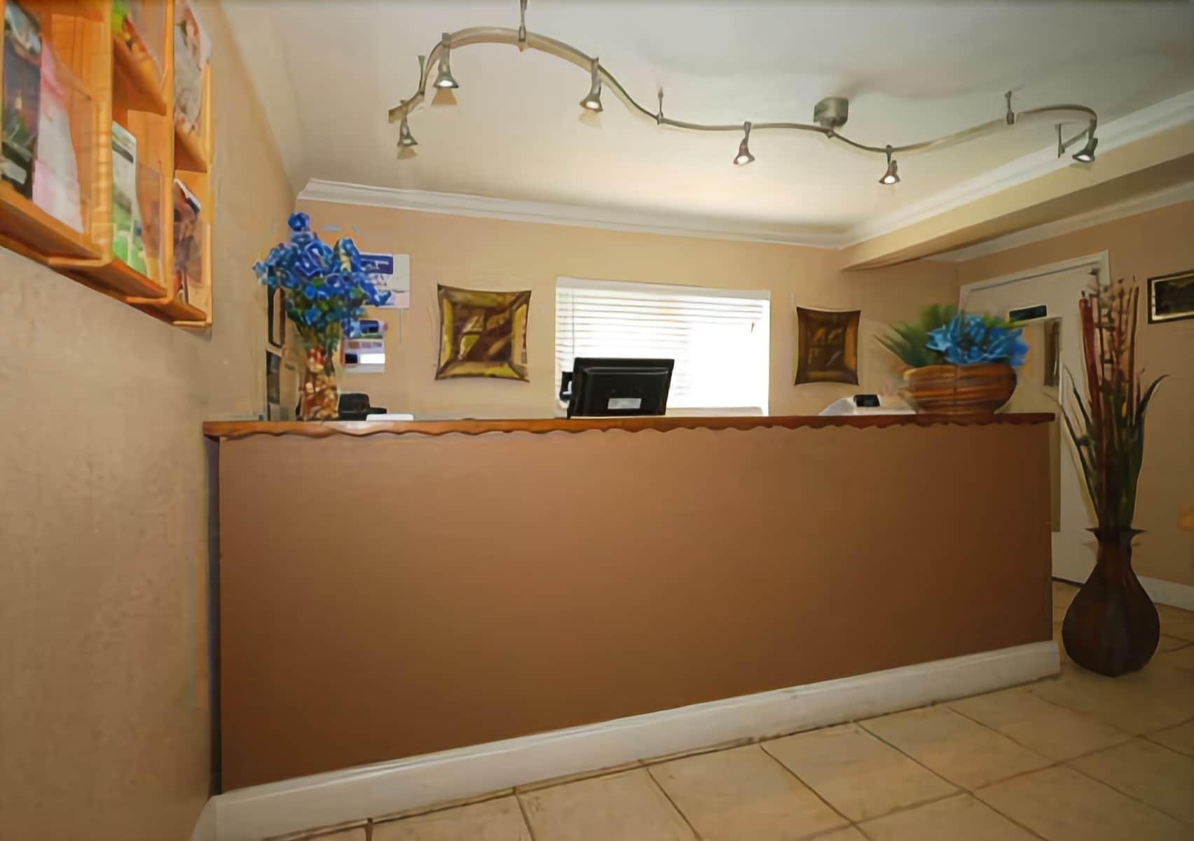 Rodeway Inn Forest City Εξωτερικό φωτογραφία