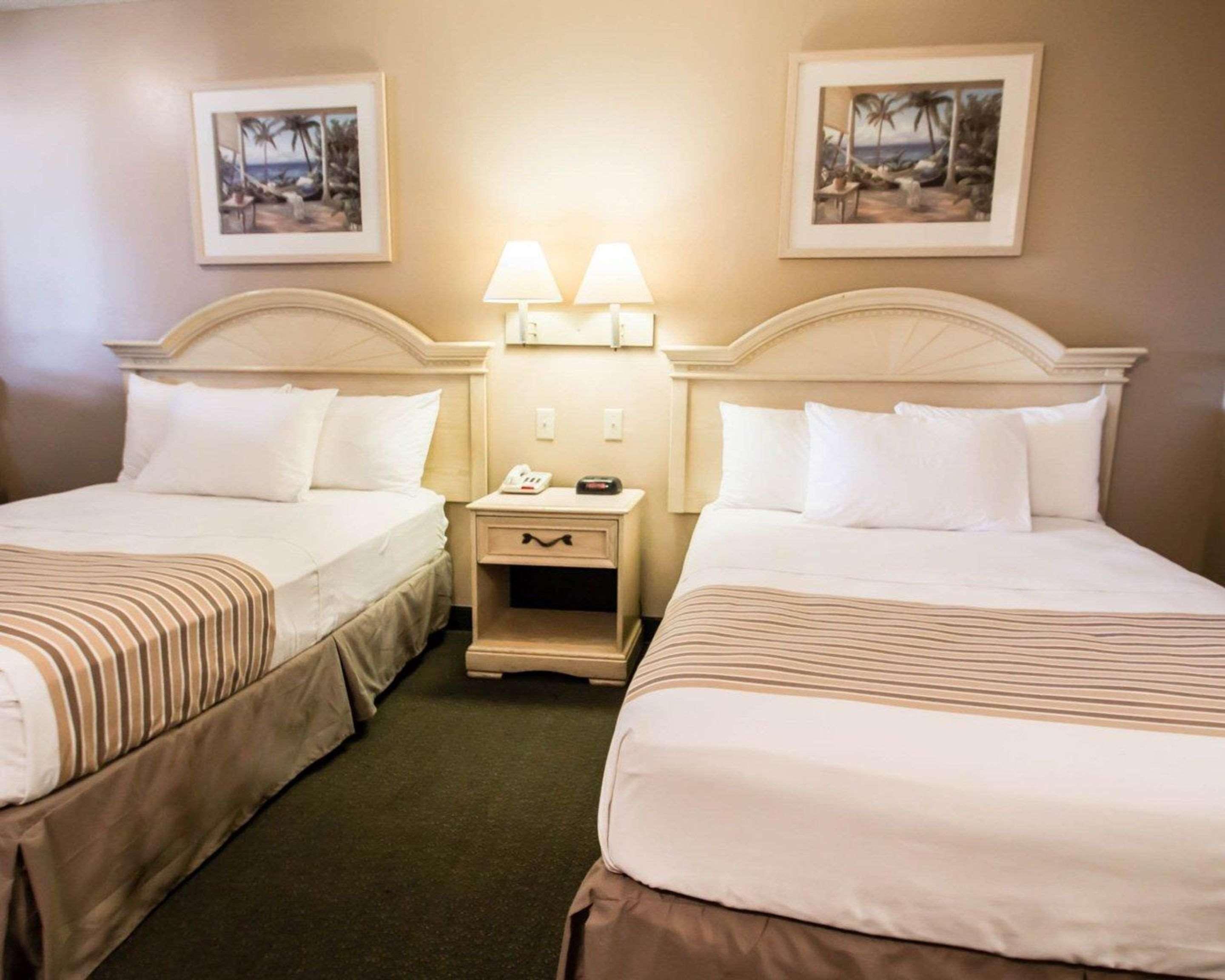 Rodeway Inn Forest City Εξωτερικό φωτογραφία