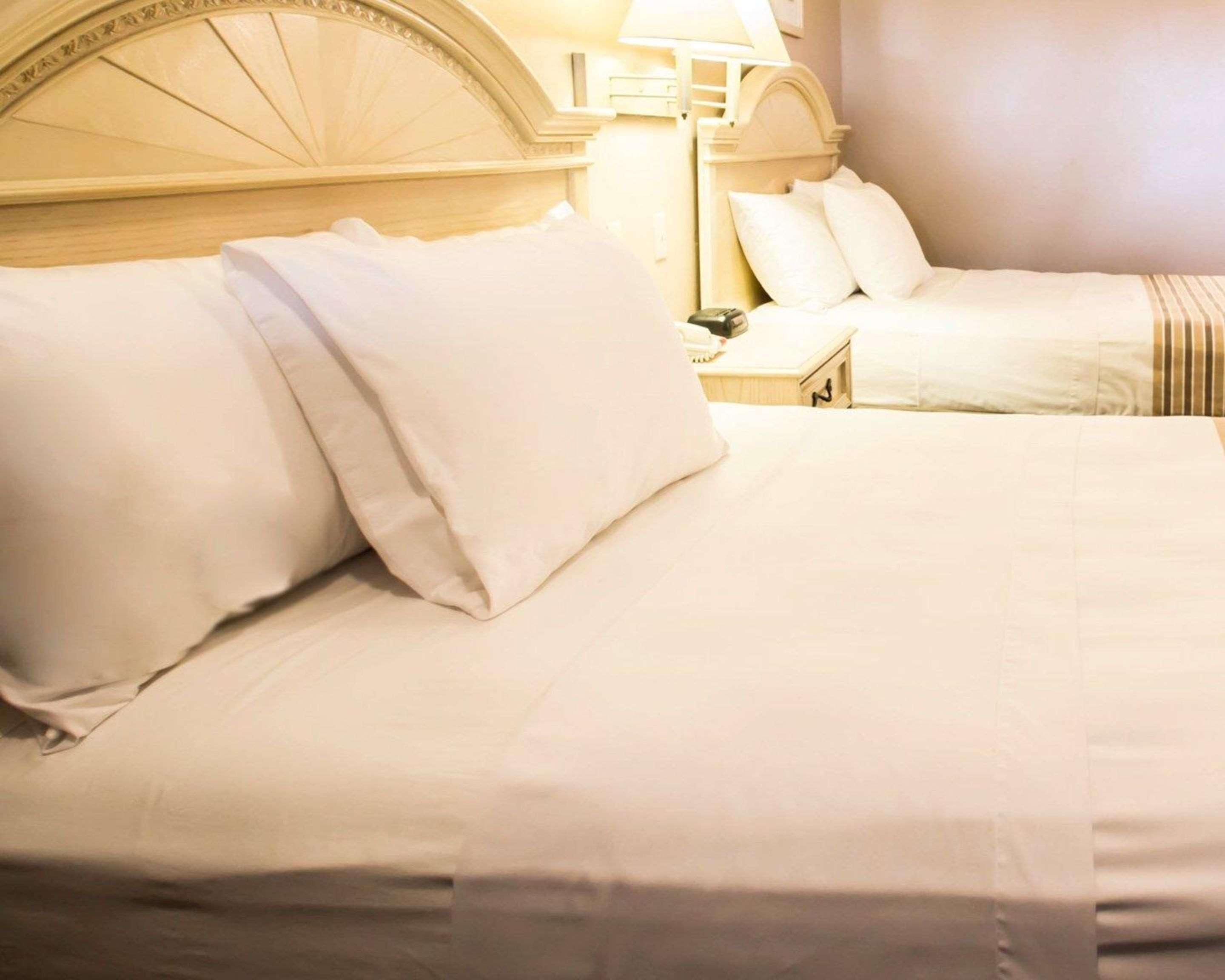 Rodeway Inn Forest City Εξωτερικό φωτογραφία