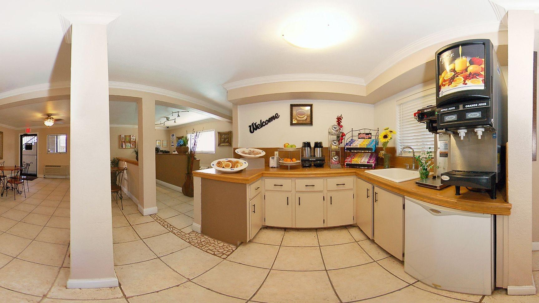 Rodeway Inn Forest City Εξωτερικό φωτογραφία