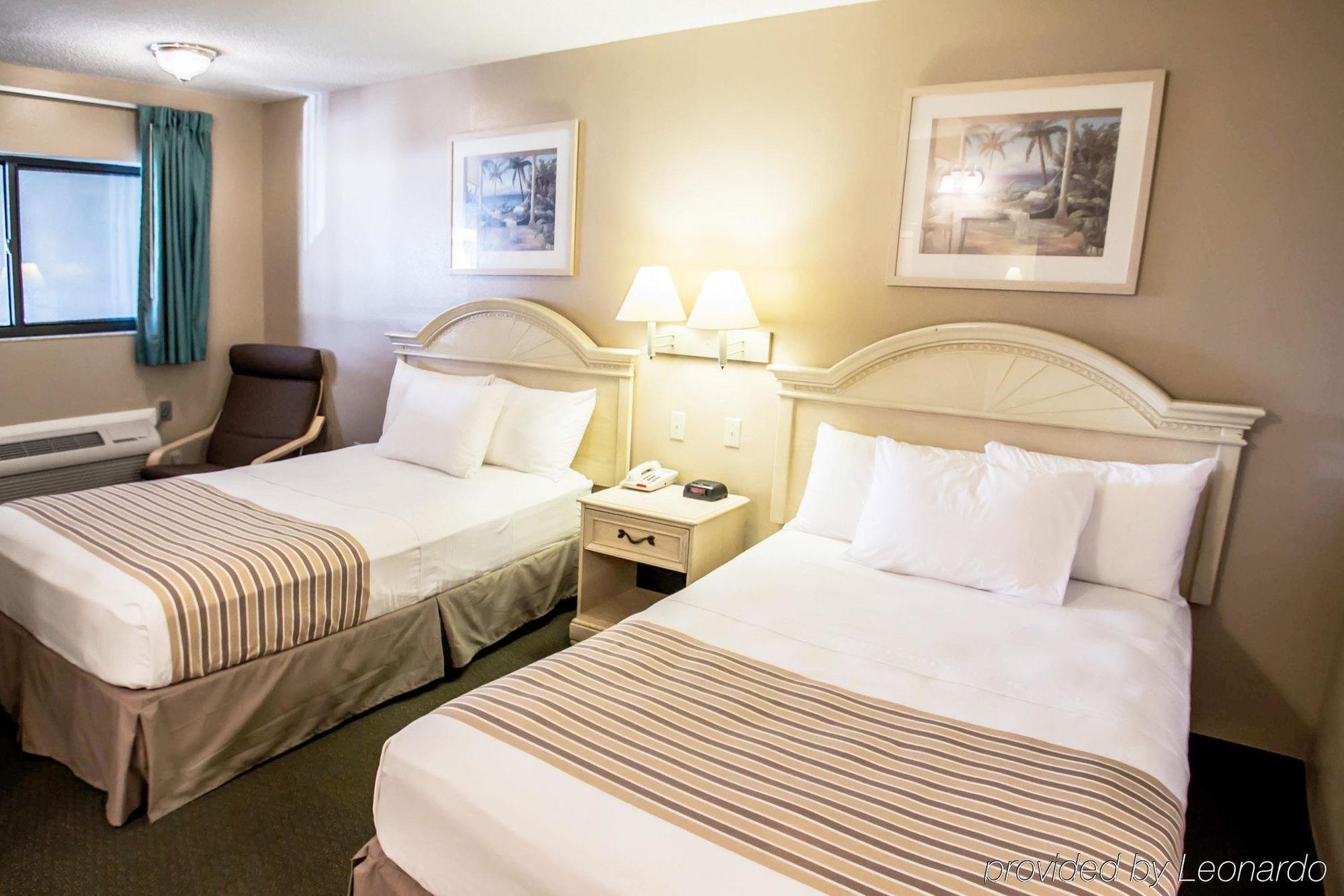 Rodeway Inn Forest City Εξωτερικό φωτογραφία